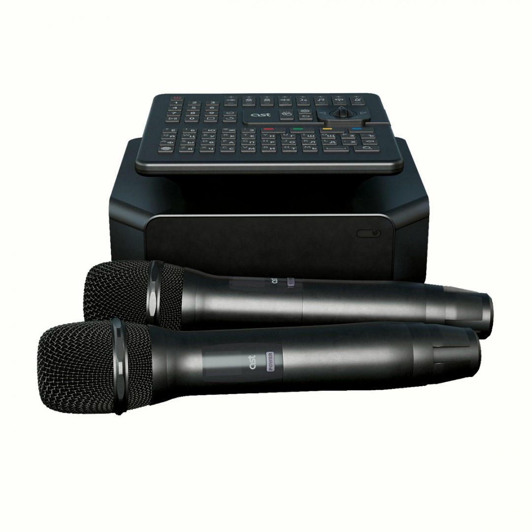 AST Zoom 2 (AST-90) в Темрюке
