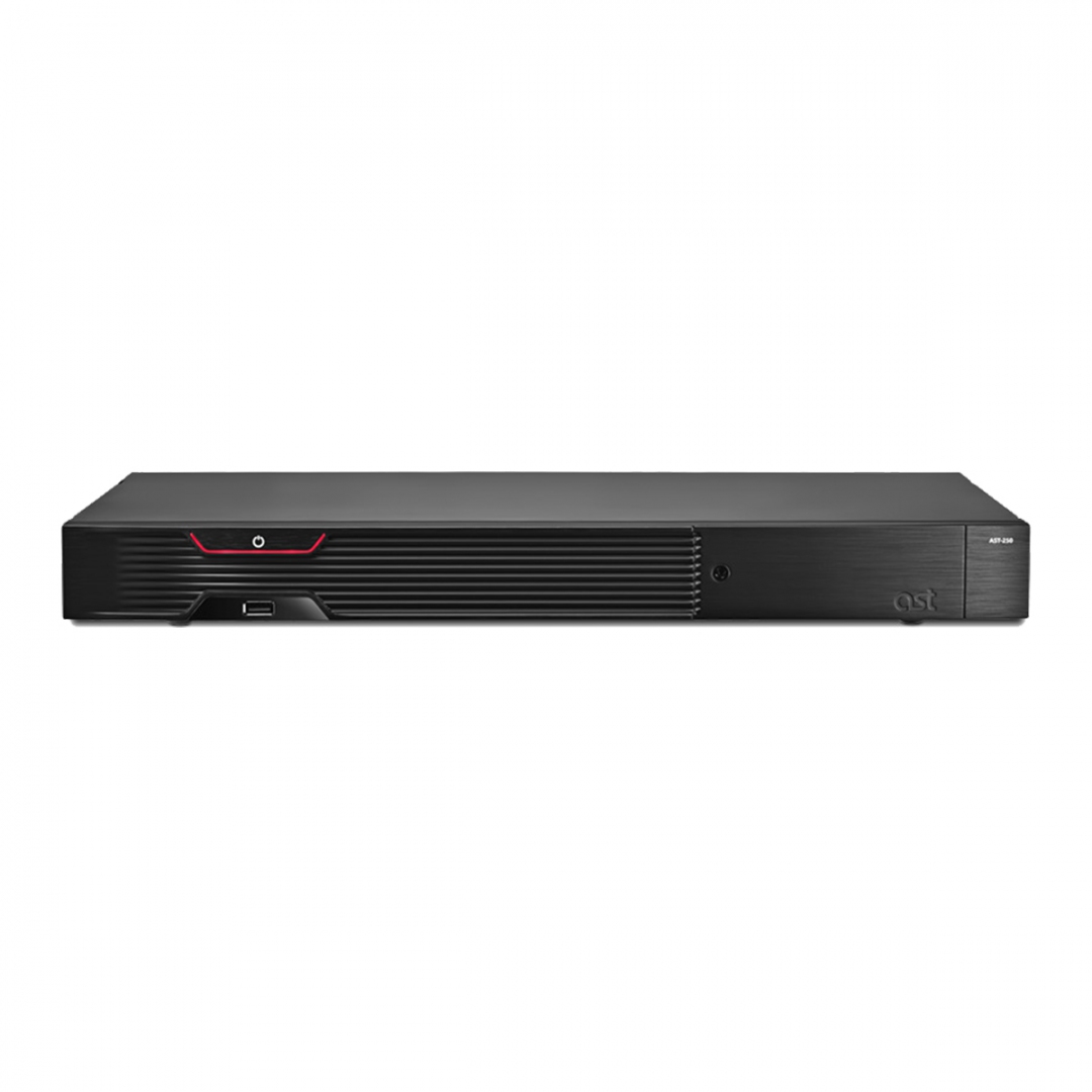AST-250 - профессиональная караоке-система в Темрюке
