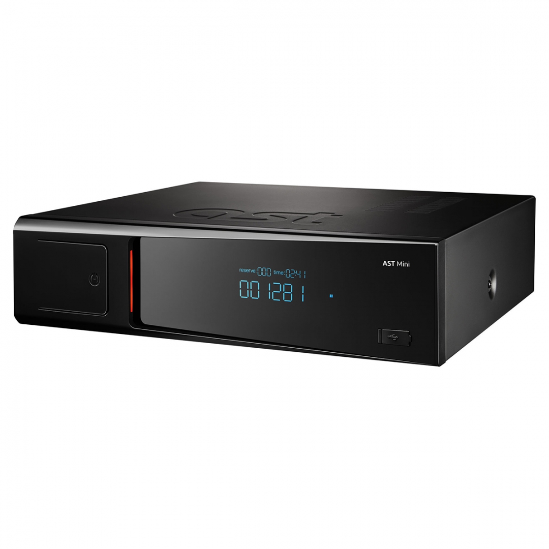 AST Mini (AST-25B) профессиональная система караоке в Темрюке