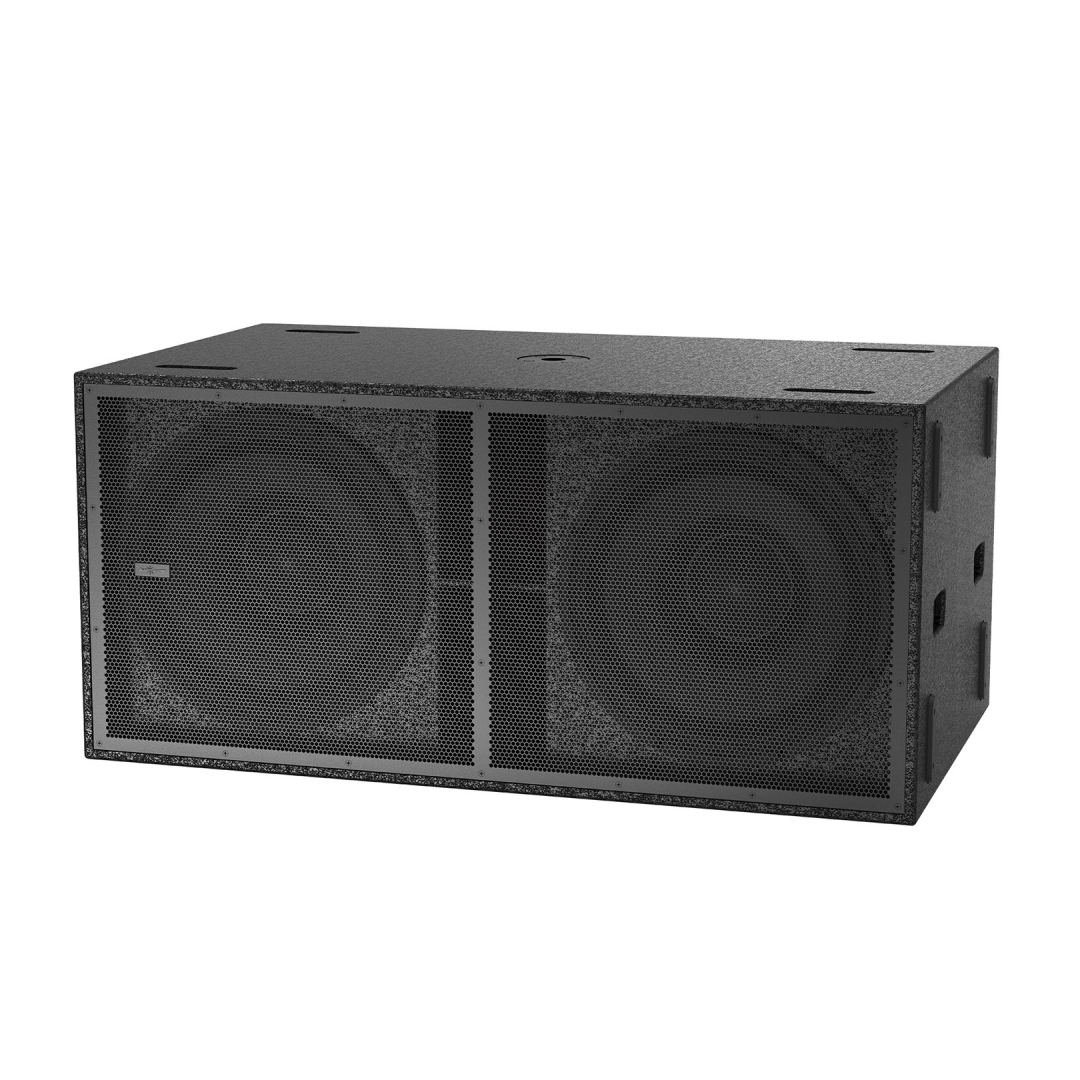 Audiocenter S3218A сабвуфер активный в Темрюке