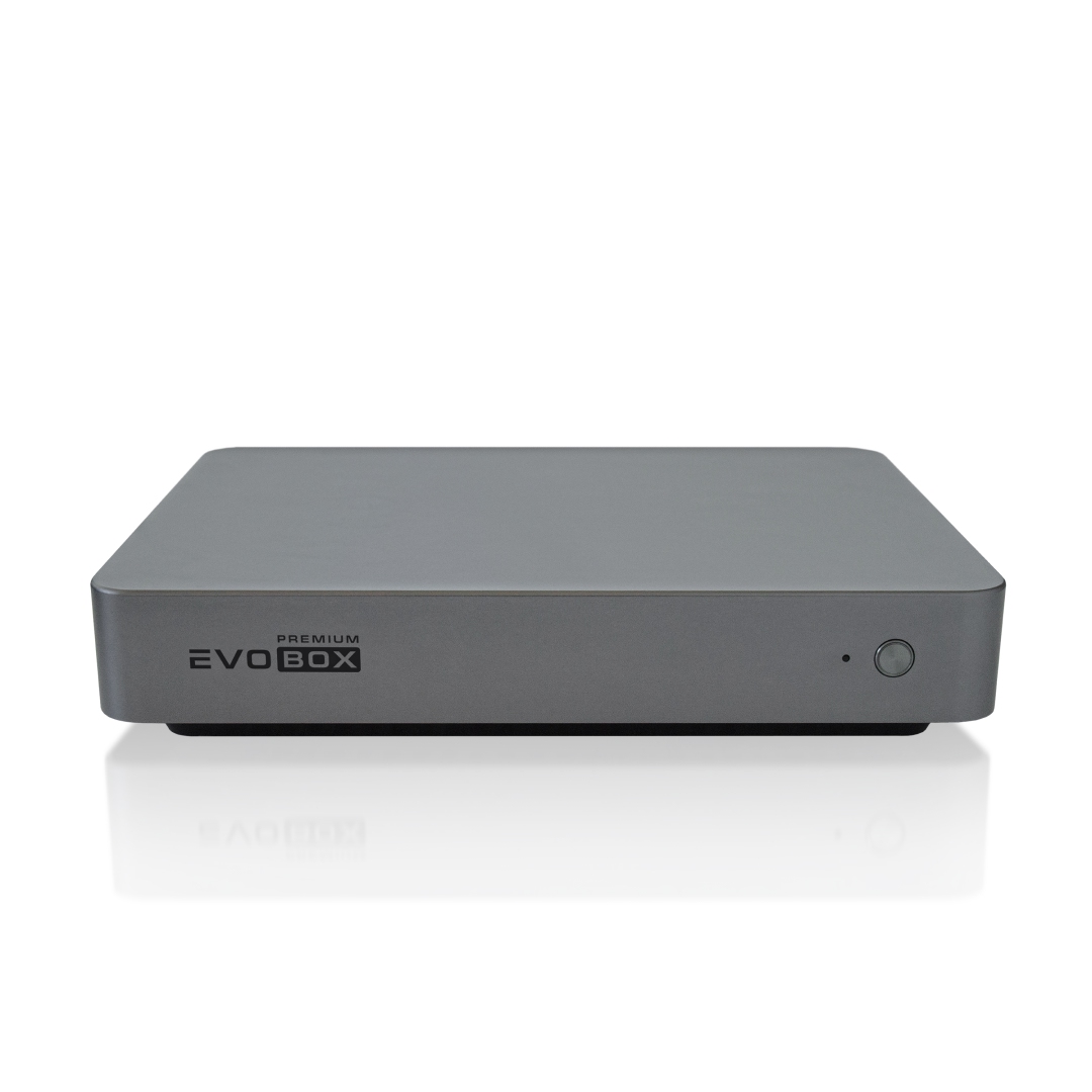 EVOBOX Premium Hi-End караоке-система в Темрюке