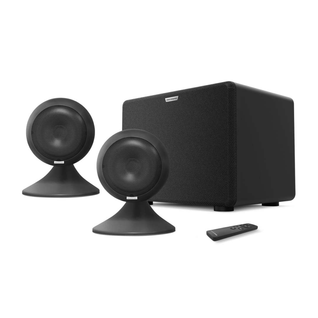 EvoSound Sphere 2.1 аудиосистема для караоке в Темрюке