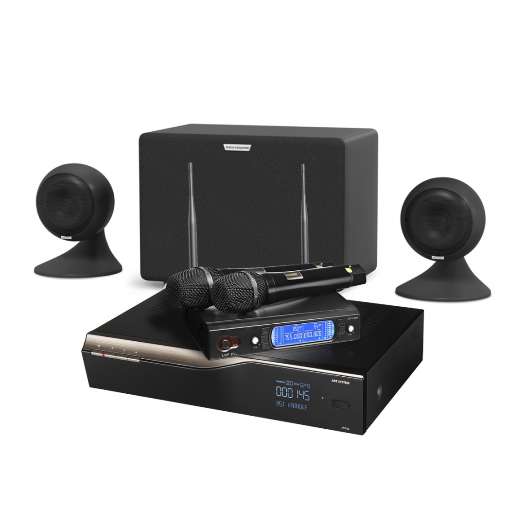 караоке-комплект AST-50 Sound Sphere в Темрюке