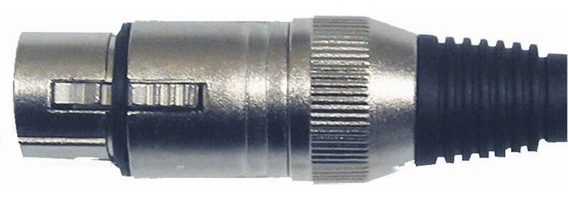 QUIK LOK NC354-K XLR Female Разъем в Темрюке