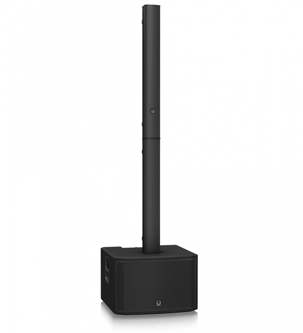 Turbosound iNSPIRE iP3000 модульная аудио колонна 2000Вт в Темрюке