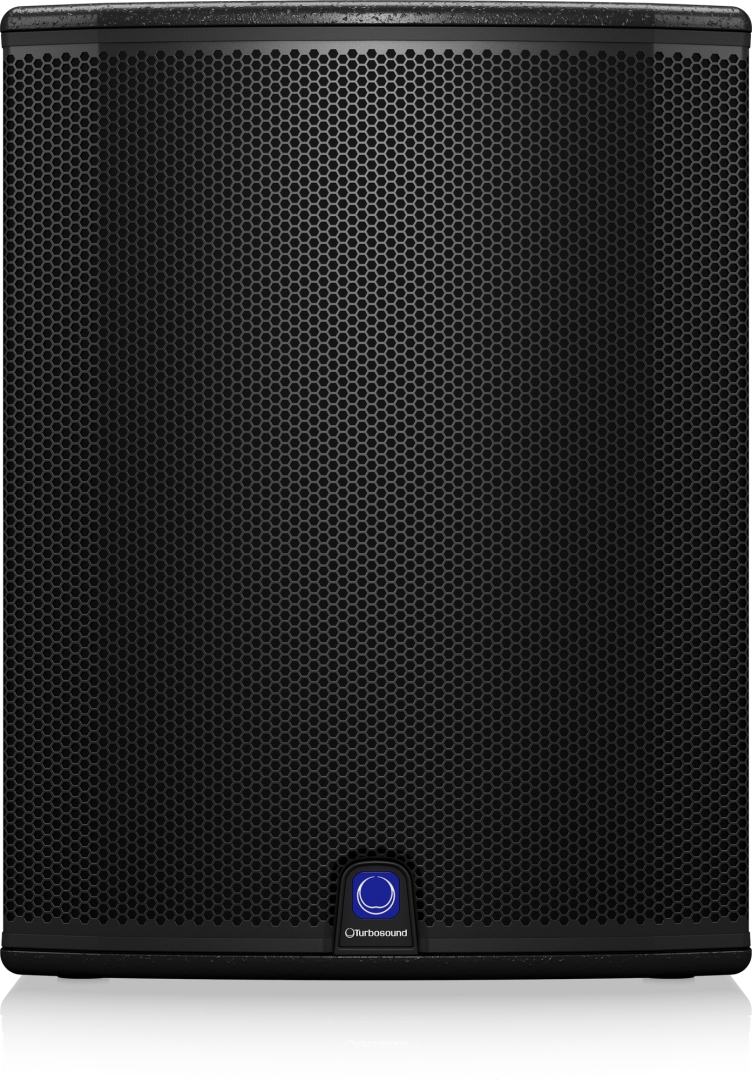 Turbosound iQ18B сабвуфер активный в Темрюке