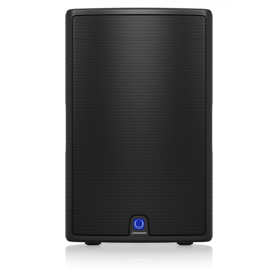 Turbosound MILAN M15 активная акустическая система в Темрюке