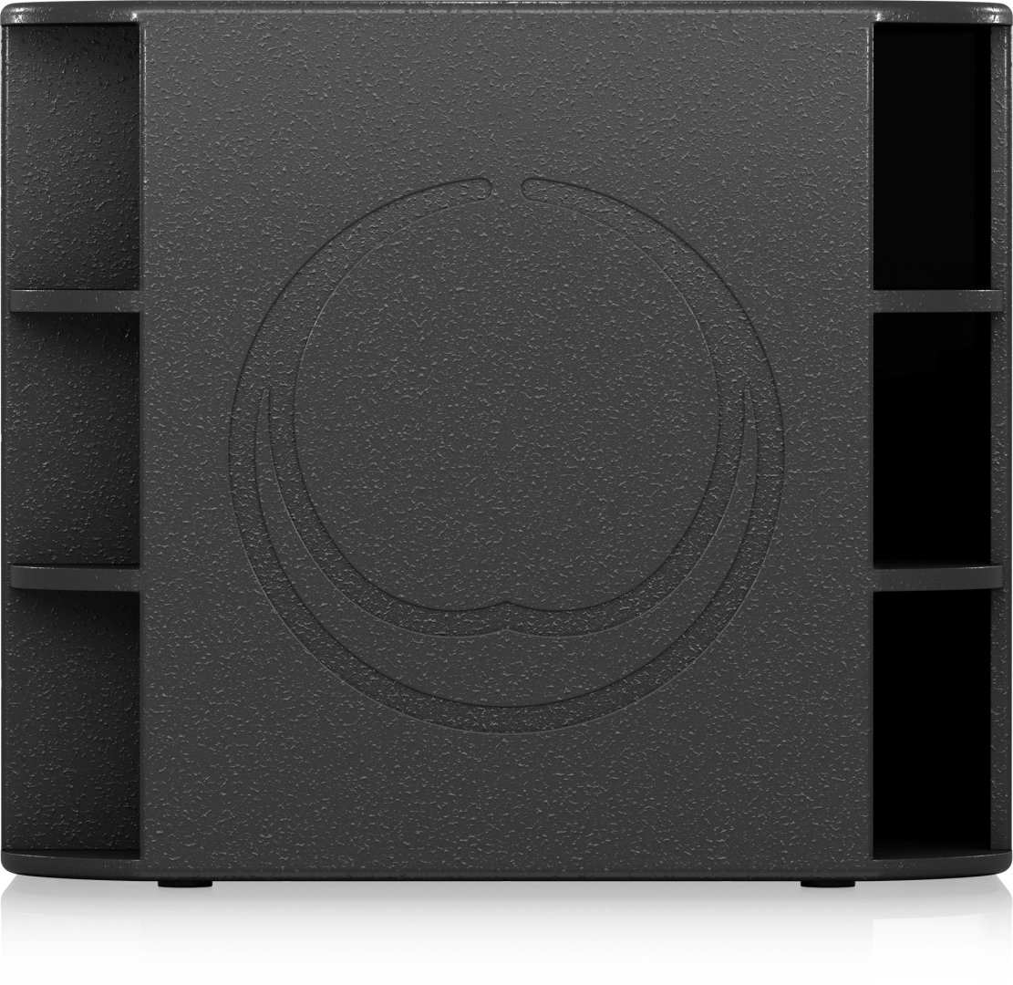 Turbosound Milan M18B сабвуфер активный в Темрюке
