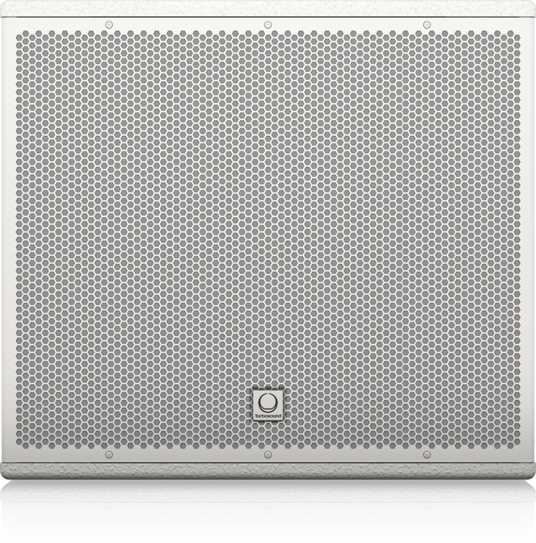 Turbosound NuQ115B-AN Активный сабвуфер в Темрюке