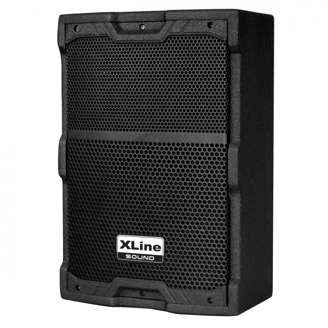 XLine ALFA P-10A Акустическая система активная в Темрюке