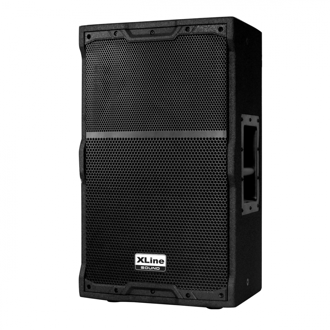 XLine ALFA P-12A DSP Акустическая система активная с DSP и Bluetooth в Темрюке