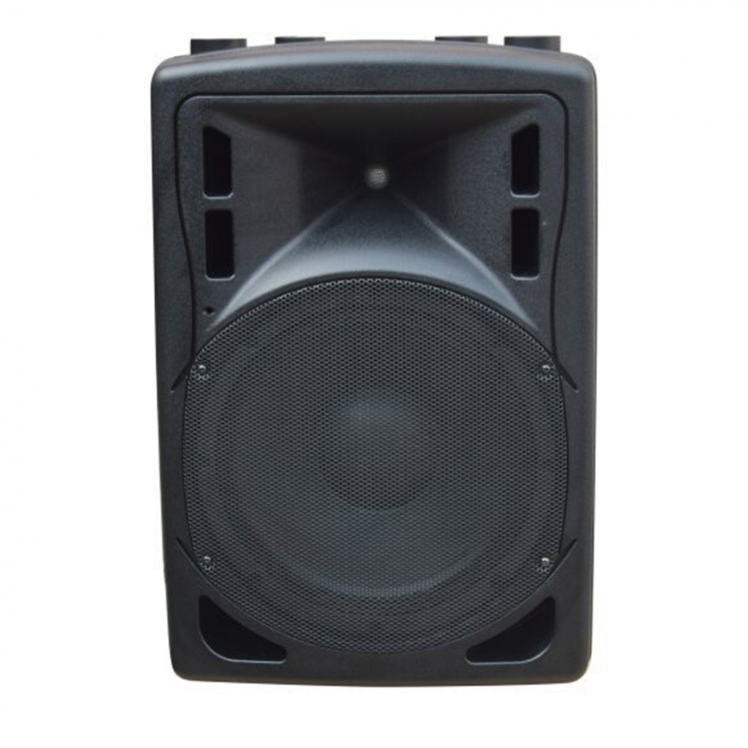 XLine BAF-12A Акустическая система активная с MP3 плеером и Bluetooth в Темрюке
