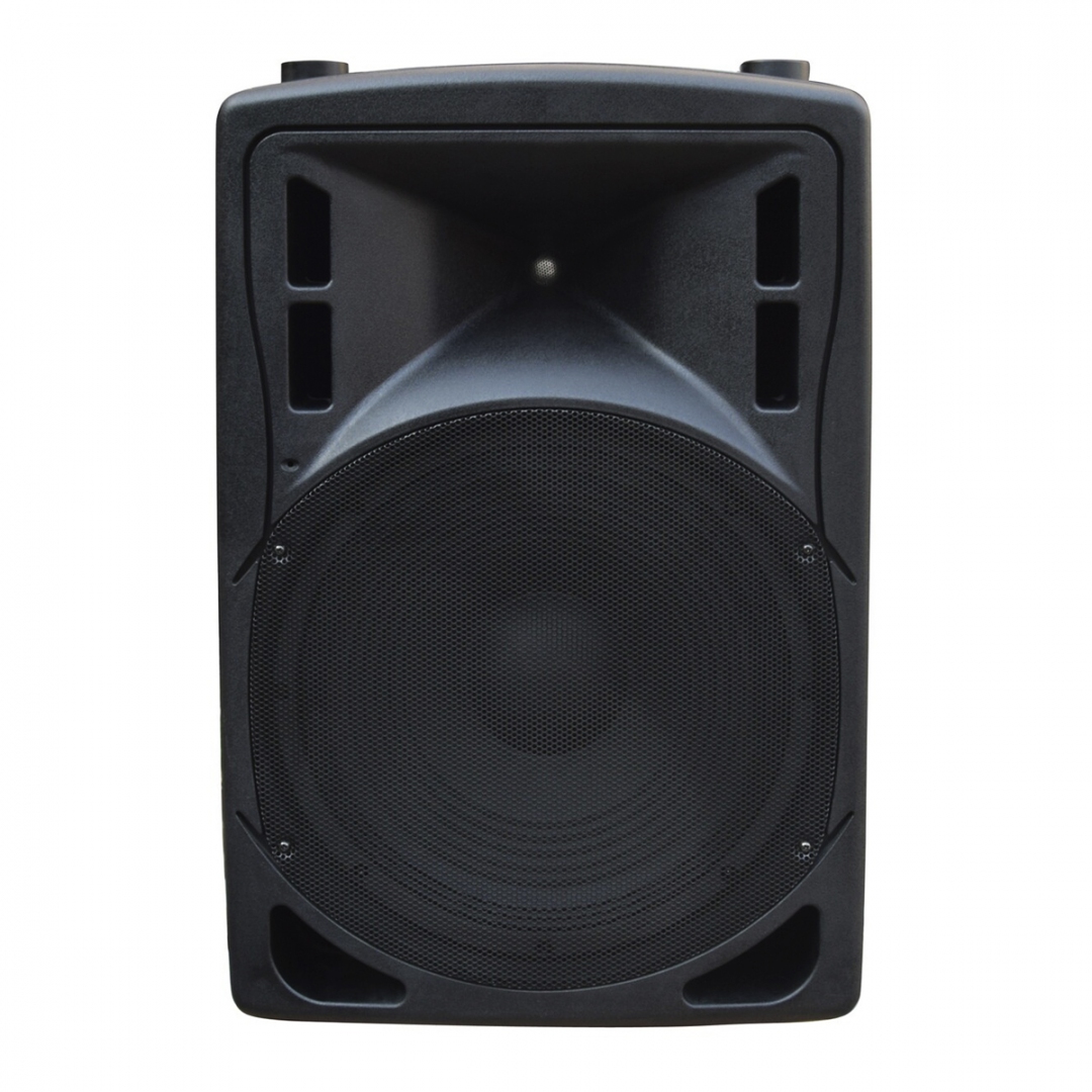 XLine BAF-15A Акустическая система активная с MP3 плеером и Bluetooth в Темрюке