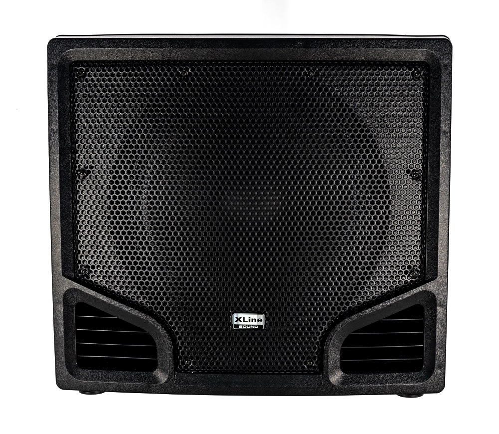 XLine SPX-18A SUB Сабвуфер активный в Темрюке