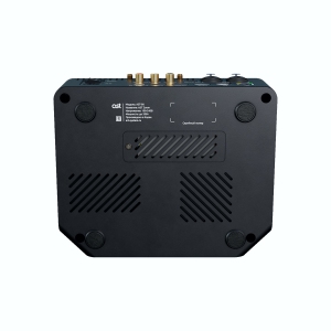 Вид снизу AST Zoom 2 (AST-90) в Темрюке