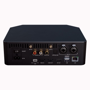 Фото сзади AST Zoom 2 (AST-90) в Темрюке