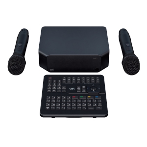 Караоке-система AST Zoom 2 (AST-90) в Темрюке
