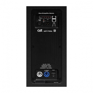 Активный сабвуфер AST-715SA в Темрюке