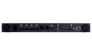 AST-350 Профессиональная караоке-система в Темрюке