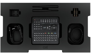 AST-350 Профессиональная караоке-система в Темрюке