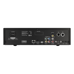 AST Mini (AST-25B) профессиональная система караоке в Темрюке