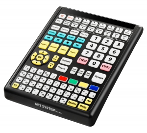 AST Mini (AST-25B) профессиональная система караоке в Темрюке