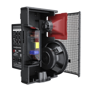 Audiocenter GT508A Активная акустическая система в Темрюке