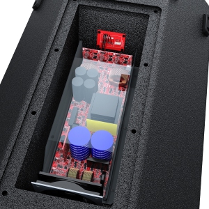 Audiocenter GT508A Активная акустическая система в Темрюке