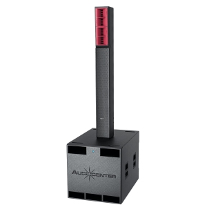 Audiocenter L65 + L65S MK2 порталы в Темрюке
