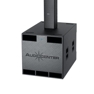 Audiocenter L65 + L65S MK2 порталы в Темрюке