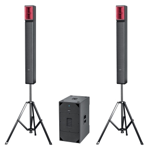 Audiocenter L83S сабвуфер в Темрюке