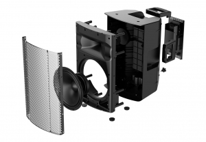 Audiocenter MA15+ активная акустическая система в Темрюке