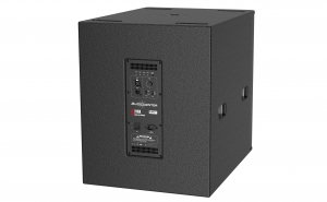 Audiocenter S3118A сабвуфер активный в Темрюке
