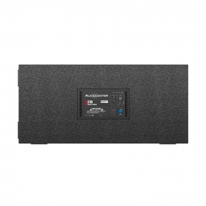 Audiocenter S3218A сабвуфер активный в Темрюке