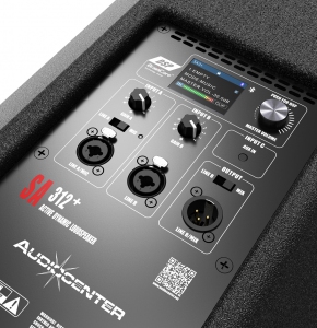 Audiocenter SA310+ в Темрюке
