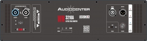 Audiocenter WM3210A сценический монитор в Темрюке