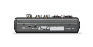 AuraSonics K4 компактный микшерный пульт в Темрюке