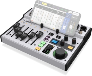 Behringer FLOW 8 цифровой микшер в Темрюке