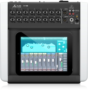 Behringer X18 цифровой микшер в Темрюке