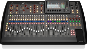 Behringer X32 цифровой микшер в Темрюке