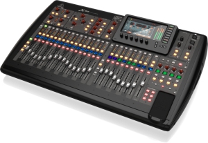 Behringer X32 цифровой микшер в Темрюке