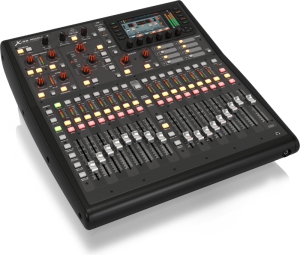 Behringer X32 PRODUCER цифровой микшер 40 каналов в Темрюке