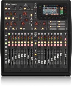 Behringer X32 PRODUCER цифровой микшер 40 каналов в Темрюке