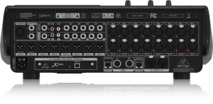 Behringer X32 PRODUCER цифровой микшер 40 каналов в Темрюке