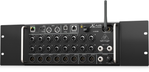 Behringer XR18 цифровой микшер в Темрюке