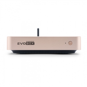 EVOBOX Plus караоке-система для дома в Темрюке