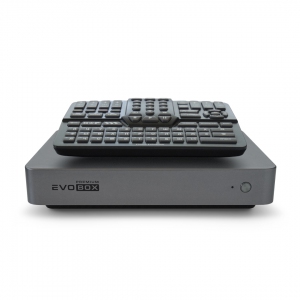 EVOBOX Premium Hi-End караоке-система в Темрюке