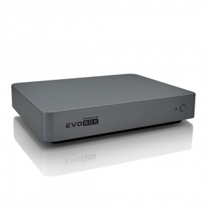 EVOBOX Premium Hi-End караоке-система в Темрюке