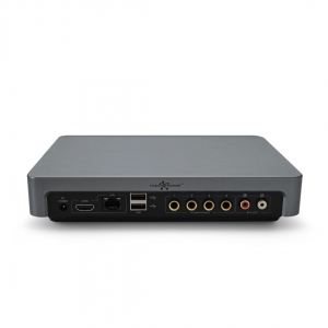 EVOBOX Premium Hi-End караоке-система в Темрюке