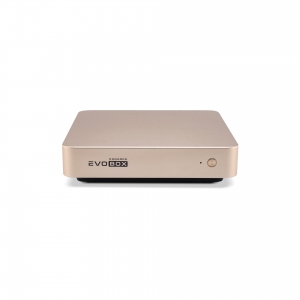 EVOBOX с микрофонами в Темрюке